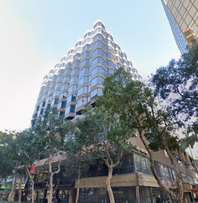 South Seas Centre Tower 2-South Seas Centre Tower 2 Photo.jpeg                                                                