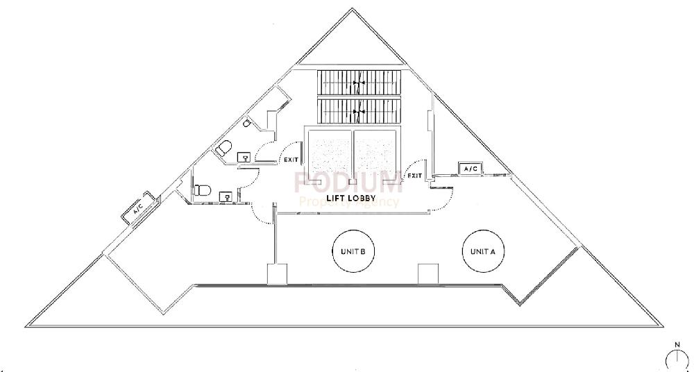 Spark City Mong Kok - Spark City Mong Kok Floor Plan.JPG                                                                  