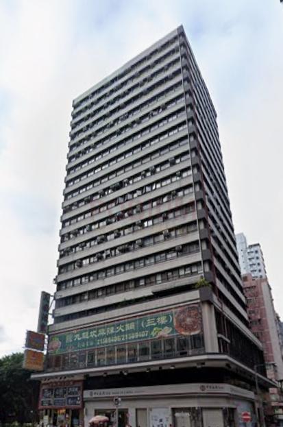 Sunbeam Commercial Building                                 -Sunbeam Commercial Building Photo.jpeg                                                              