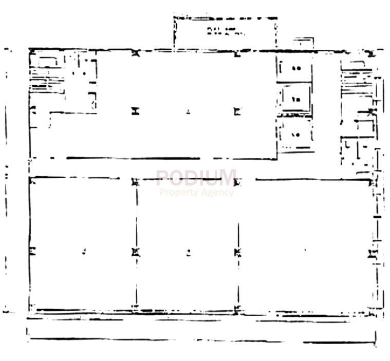 Sunbeam Commercial Building                                  - Sunbeam Commercial Building Floor Plan.JPG                                                          