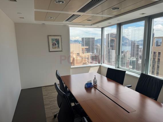 Dah Sing Financial Centre Wan Chai