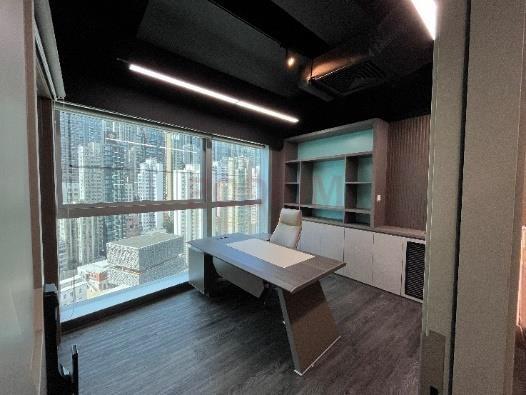 中環雲山大廈                                                     Winsome House                                                Central