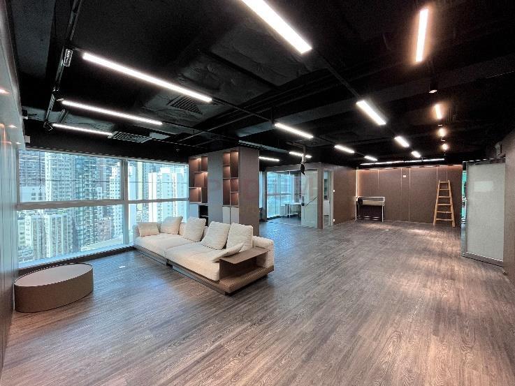 中環雲山大廈                                                     Winsome House                                                Central