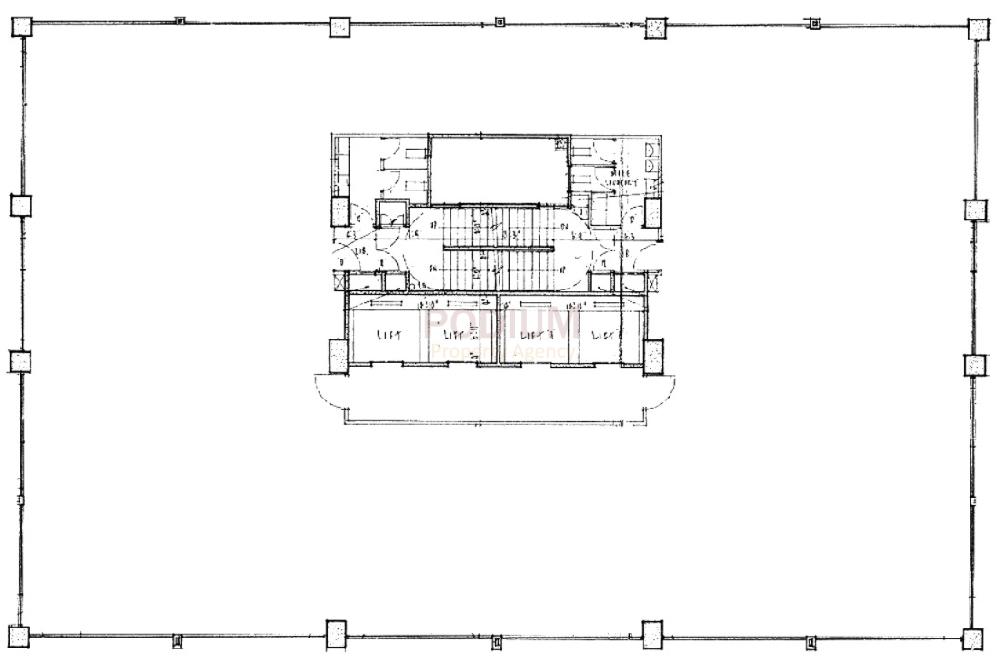 TAL Building                                                 - TAL Building Floor Plan.JPG                                                                         