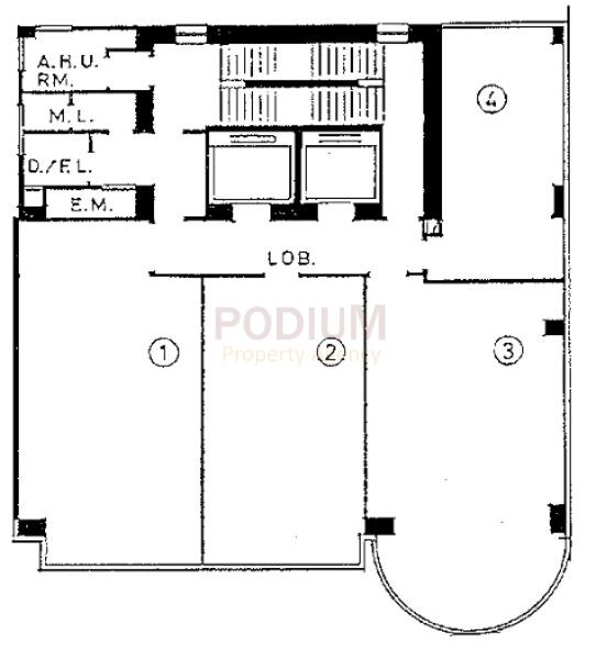 Tern Plaza                                                   - Tern Plaza Floor Plan.JPG                                                                           