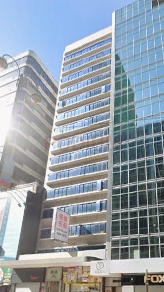 Tung Chiong Commercial Building                             -Tung Chiong Commercial Building Photo.jpeg                                                          