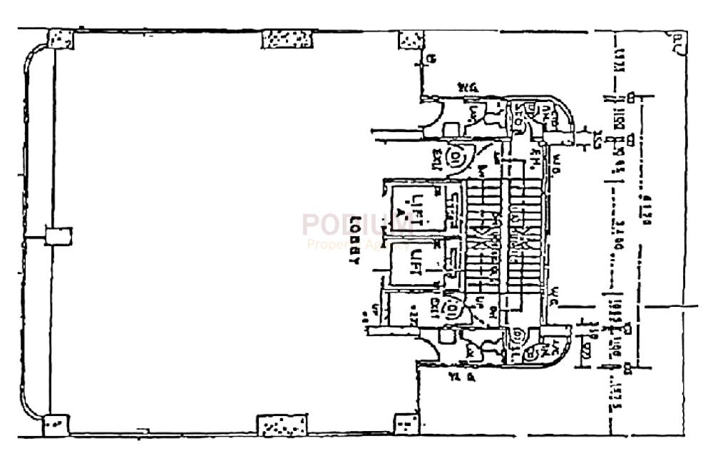 Tung Chiong Commercial Building                              - Tung Chiong Commercial Building Floor Plan.JPG                                                      