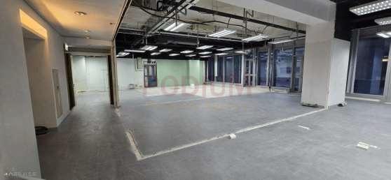 長沙灣環薈中心                                                     CEO Tower                                                    Cheung Sha Wan