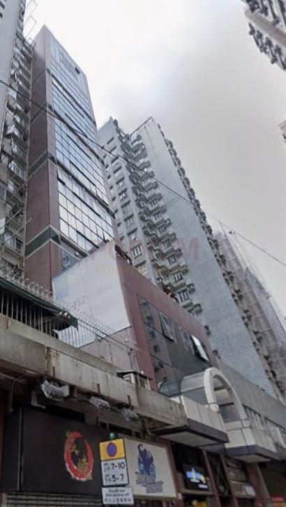 Wai Ching Commercial Building                               -Wai Ching Commercial Building Photo.jpeg                                                            