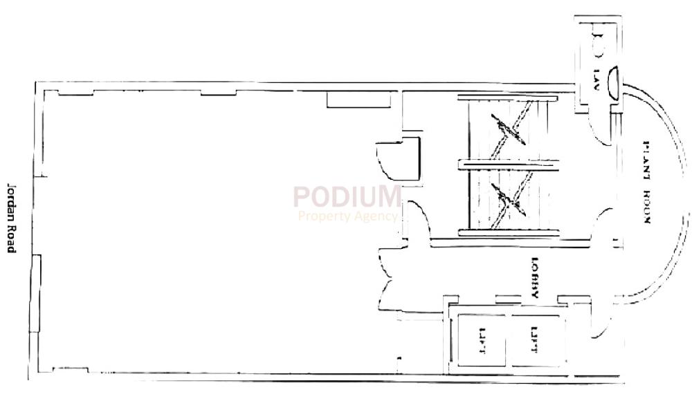 Ultragrace Commercial Building                               - Ultragrace Commercial Building Floor Plan.JPG                                                       