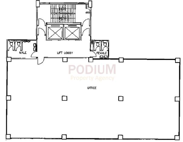 Union Park Centre                                            - Union Park Centre Floor Plan.JPG                                                                    