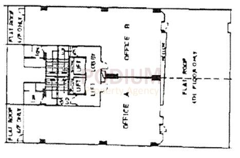 Valiant Commercial Building                                  - Valiant Commercial Building Floor Plan.JPG                                                          