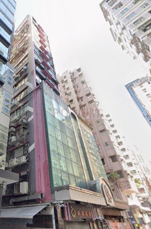 Vincent Commercial Centre                                   -Vincent Commercial Centre Photo.jpeg                                                                