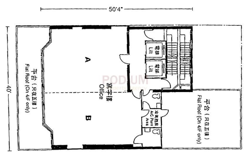Wardley Centre                                               - Wardley Centre Floor Plan.JPG                                                                       