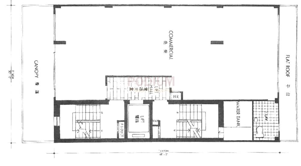 Waterloo Plaza                                               - Waterloo Plaza Floor Plan.JPG                                                                       