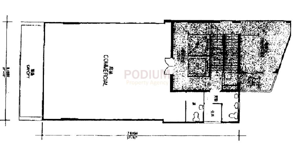 Will Strong Development Building                             - Will Strong Development Building Floor Plan.JPG                                                     