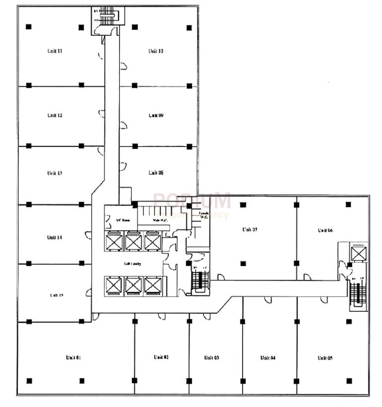 Wing On Plaza                                                - Wing On Plaza Floor Plan.JPG                                                                        