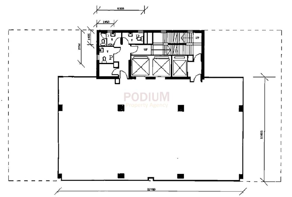 Woon Lee Commercial Building                                 - Woon Lee Commercial Building Floor Plan.JPG                                                         