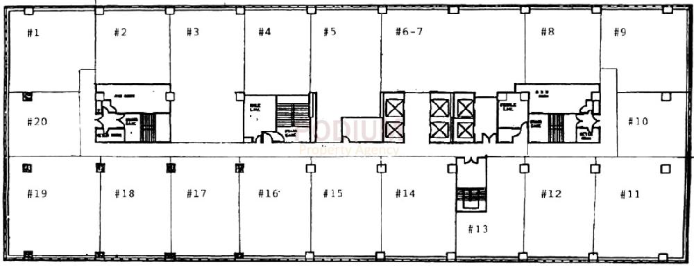 Chevalier Commercial Centre                                  - Chevalier Commercial Centre Floor Plan.JPG                                                          