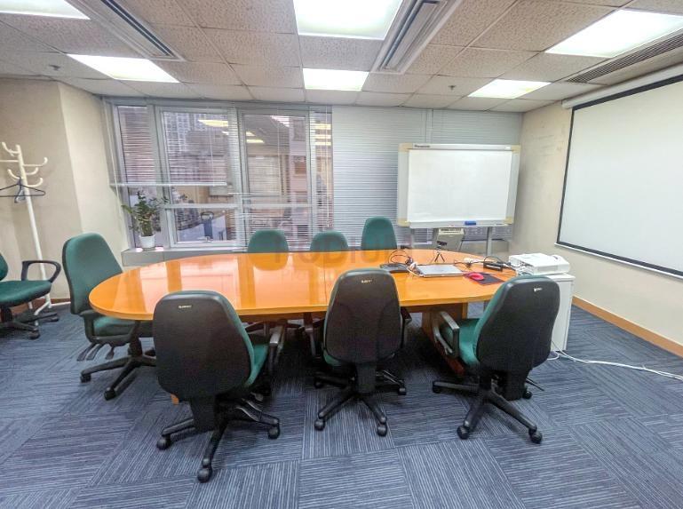 o魚涌華懋交易廣場                                                 Chinachem Exchange Square                                    Quarry Bay