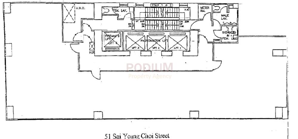 Yau Shing Commercial Centre                                  - Yau Shing Commercial Centre Floor Plan.JPG                                                          