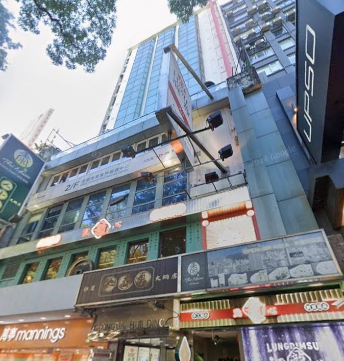 Zhongda Building                                            -Zhongda Building Photo.jpeg                                                                         