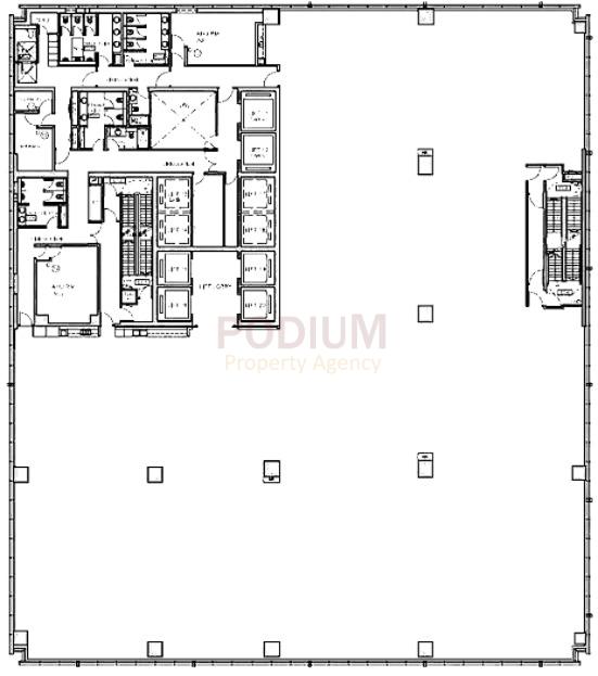 One Bay East - Citic Tower (East Tower) - Citi Tower Floor Plan.JPG                                                                           