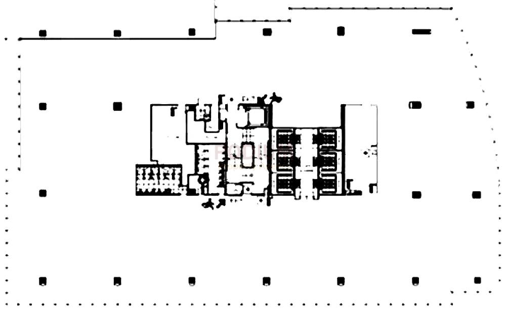 Hang Seng Tower (Telford Plaza) - Hang Seng Tower Floor Plan.JPG                                                                      