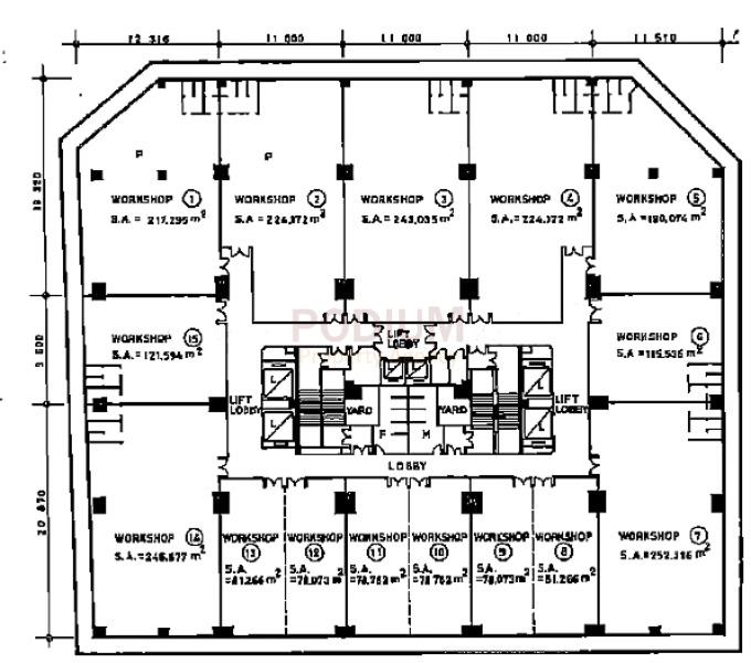 International Plaza                                          - International Plaza Floor Plan.JPG                                                                  