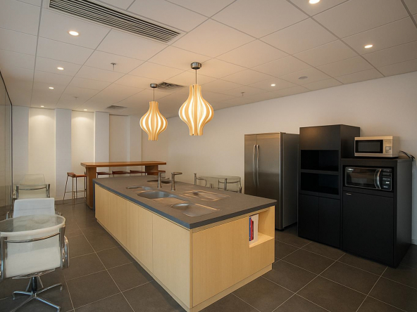 RTC Business Centre_Millennium CIty 5 APM_Pantry