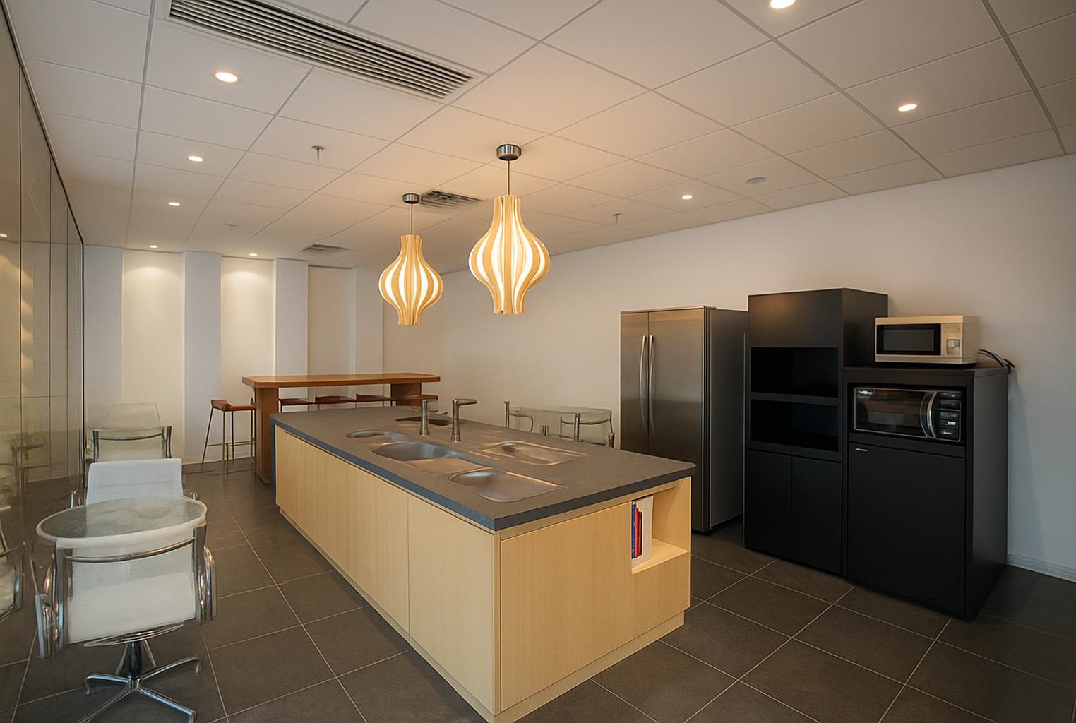 RTC Business Centre_Millennium CIty 5 APM_Pantry