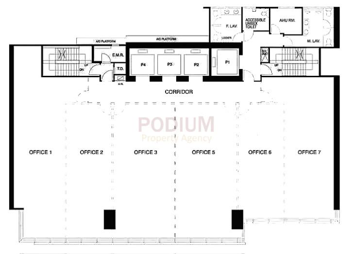 Kin Sang Commercial Centre - Kin Sang Commercial Centre Floor Plan.JPG                                                           