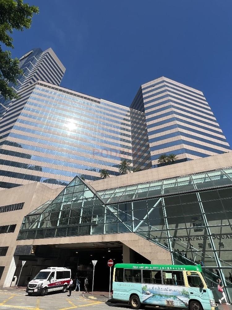 Enterprise Square Tower 3-Enterprise Square One - Photo.jpg                                                                   