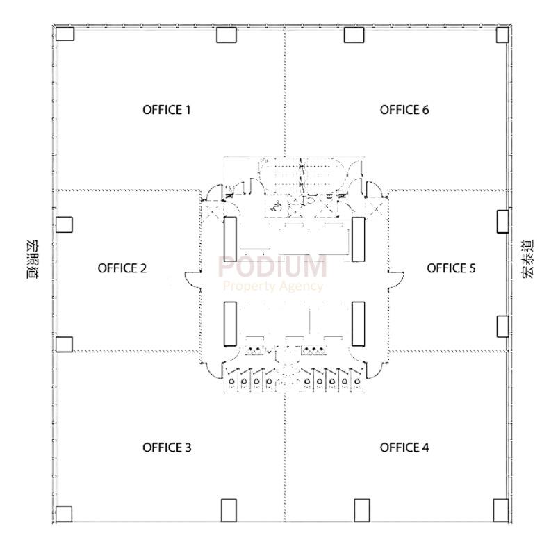 First Group Centre                                           - First Group Centre Floor Plan.JPG                                                                   