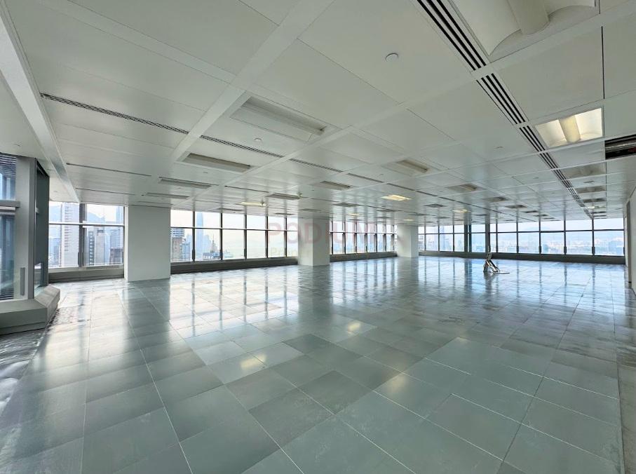 Hysan Place                                                  Causeway Bay - Office Interior 1.jpg                                                                               