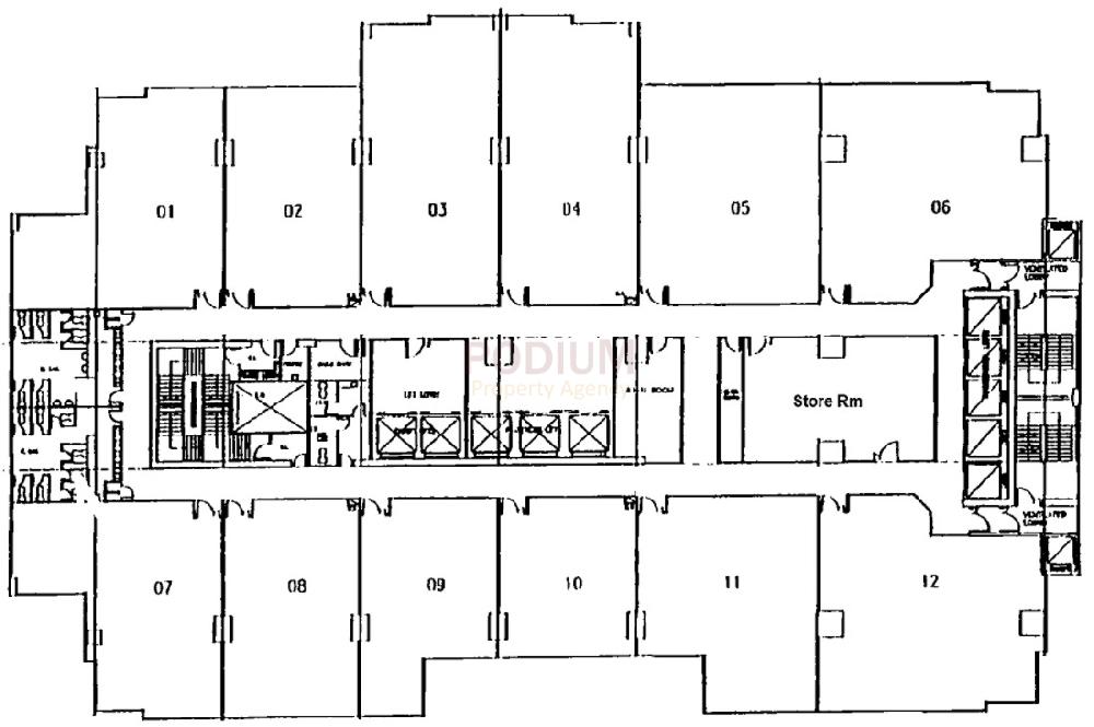 Lu Plaza                                                     - Lu Plaza Floor Plan.JPG