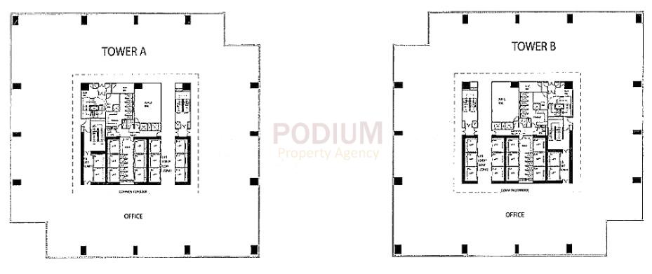 Manulife Financial Centre                                    - Manulife Financial Centre Floor Plan.JPG