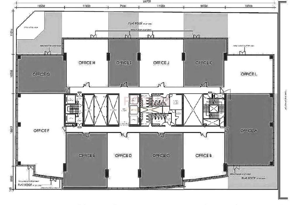 MG Tower - MG Tower Floor Plan.JPG                                                                             