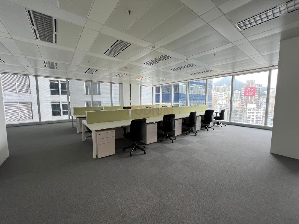 觀塘創紀之城6期                                                  Millennium City 6                                            Kwun Tong