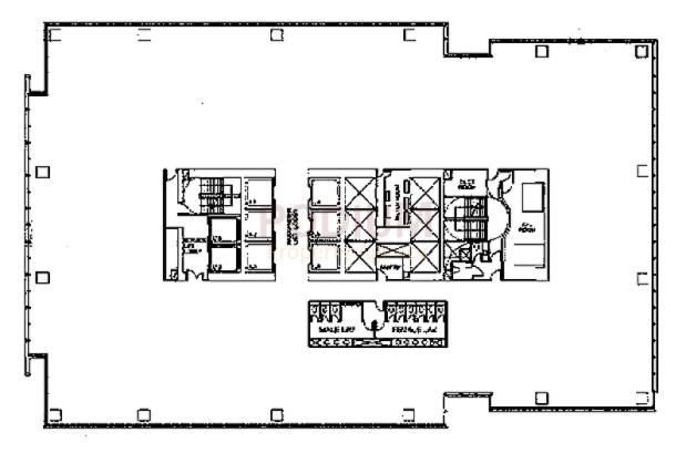 One Kowloon                                                  - One Kowloon Floor Plan.JPG                                                                          