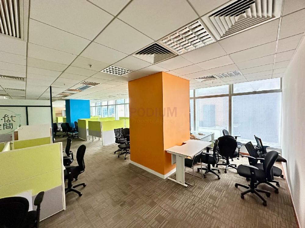 觀塘創紀之城5期 - 東亞銀行中心 Millennium City 5 - BEA Tower Kwun Tong