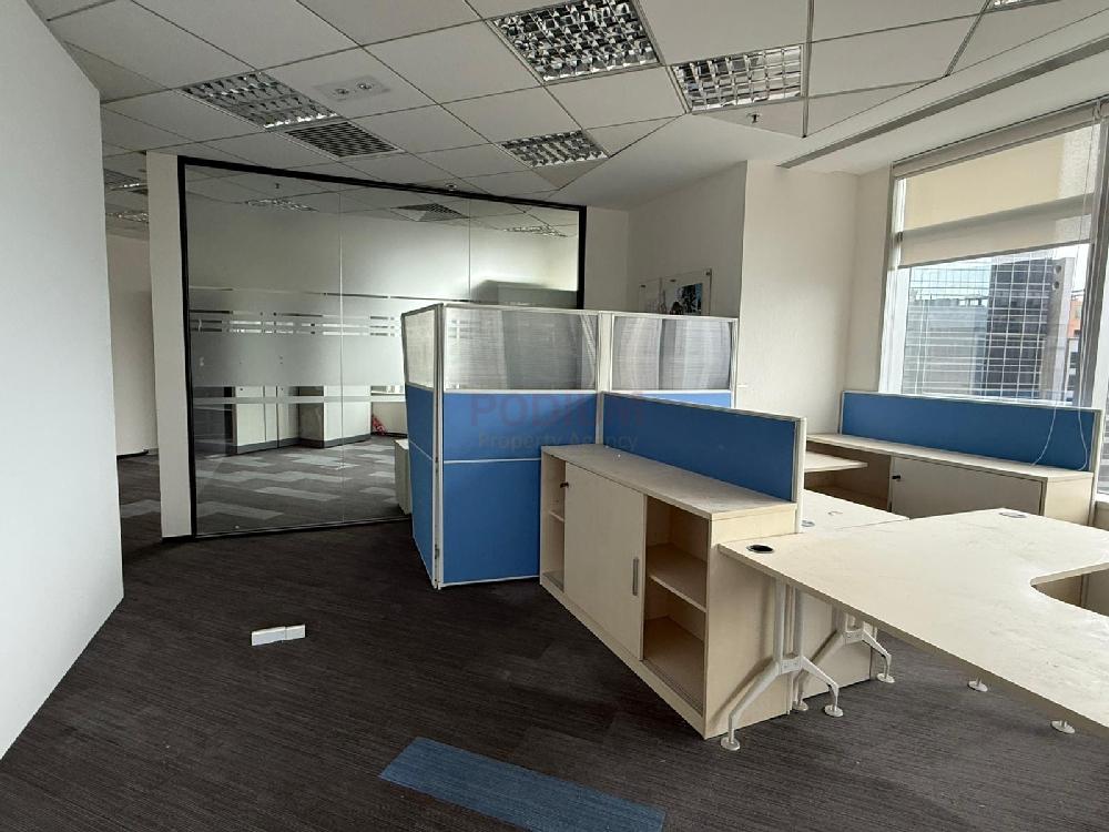 觀塘創紀之城1期 - 1座 Millennium City 1 - Tower 1 Kwun Tong