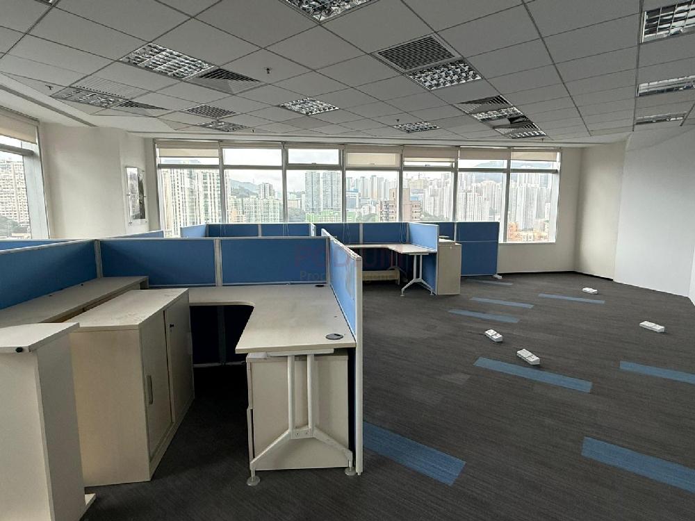 觀塘創紀之城1期 - 1座 Millennium City 1 - Tower 1 Kwun Tong