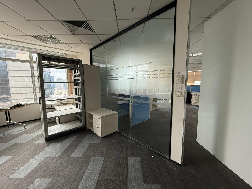 觀塘創紀之城1期 - 1座 Millennium City 1 - Tower 1 Kwun Tong