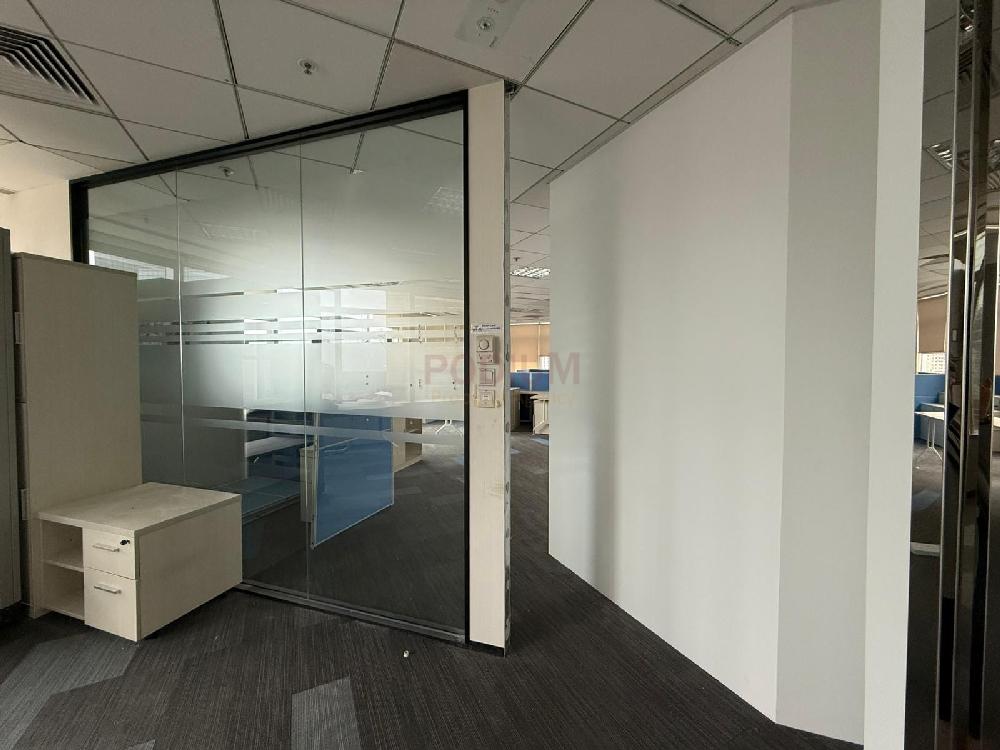 觀塘創紀之城1期 - 1座 Millennium City 1 - Tower 1 Kwun Tong