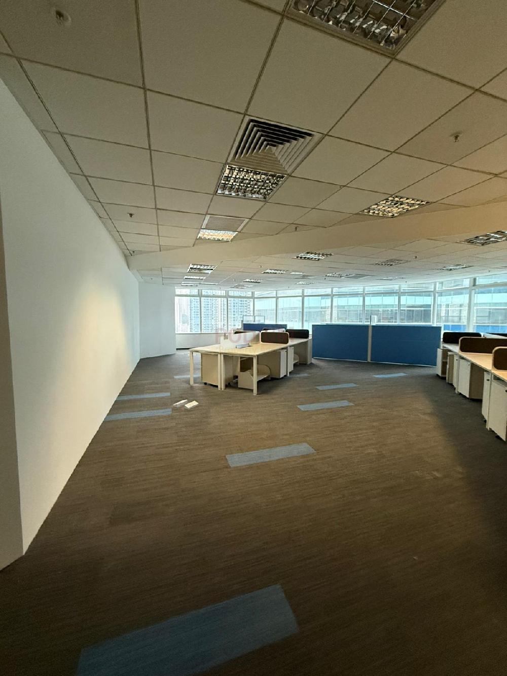 Millennium City 1 - Tower 1 - Office Interior 3.JPG                                                                               