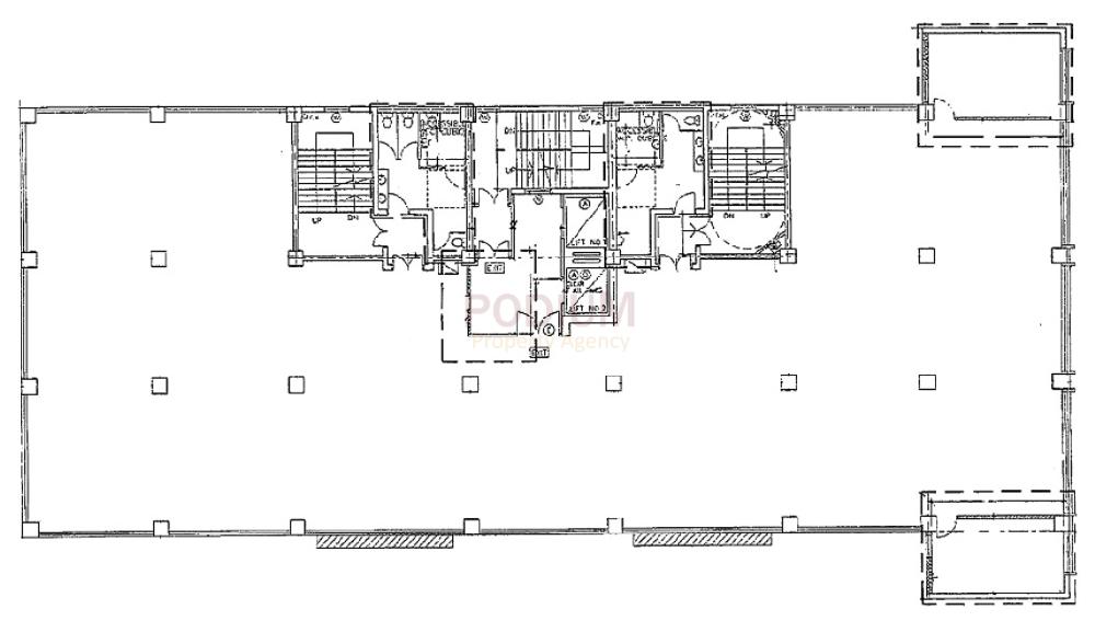 United Overseas Plaza                                        - United Overseas Plaza Floor Plan.JPG                                                                