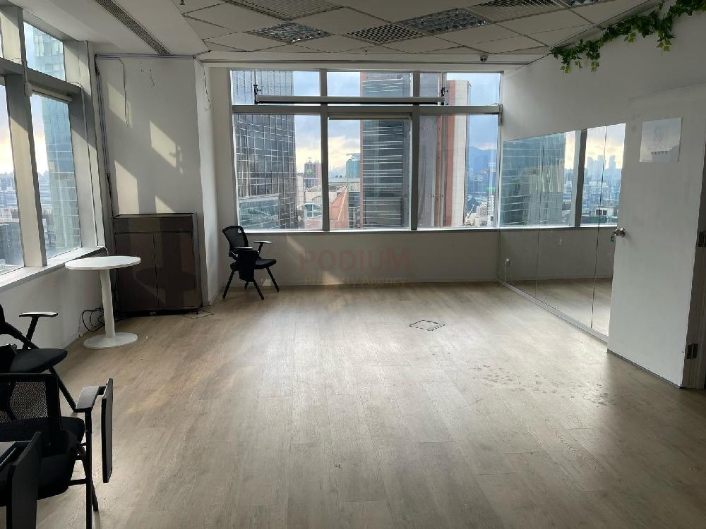 Millennium City 1 - Tower 1 - Office Interior 4.JPG                                                                               