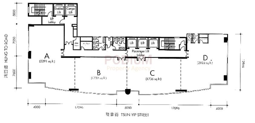 One Sky Parc - One Sky Parc Floor Plan.JPG                                                                         