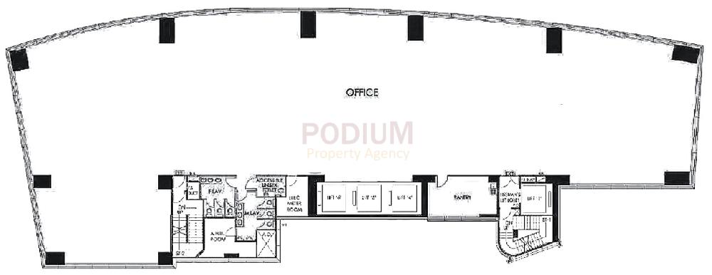 Billion Plaza II - Billion Plaza II Floor Plan.JPG                                                                     